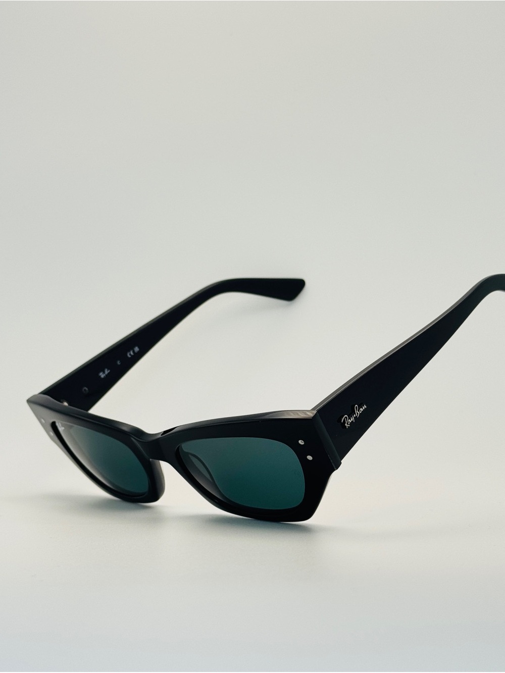 Ray-Ban RB4430 ZENA BIO-BASED